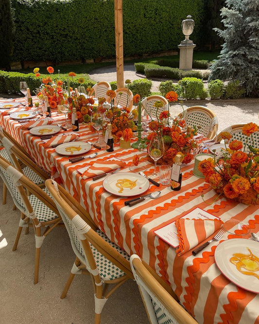 Un domingo de ensueño en el jardín secreto de Chandon Garden Spritz