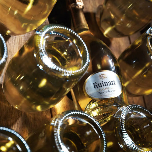 Ruinart Blanc de Blancs