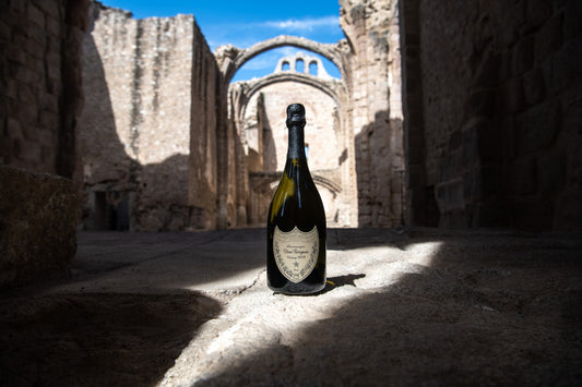 Dom Pérignon Vintage 2013: Un Exquisito Viaje de Sabores y Arte en Busca de la Armonía