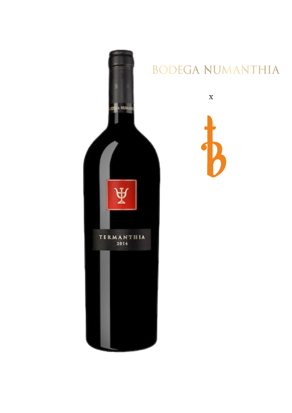 Vino Termanthia