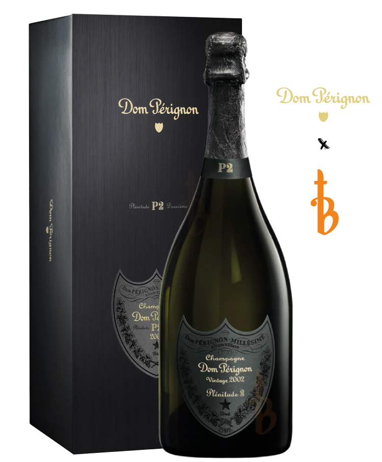 Dom Pérignon Plénitude 2