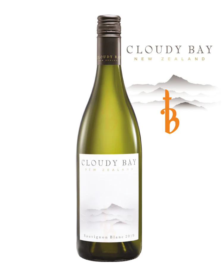Cloudy Bay Sauvignon Blanc
