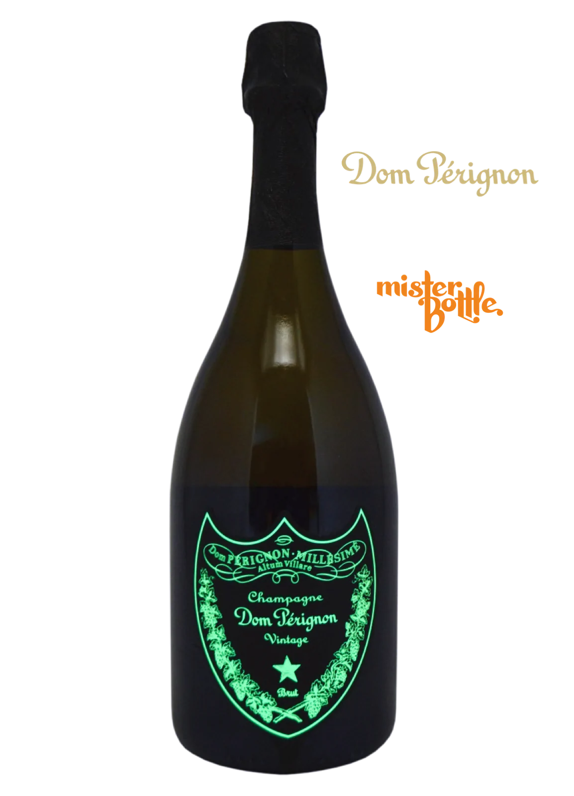 Dom Pérignon Vintage Luminous 75cl