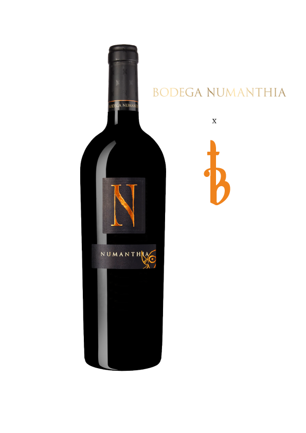 Vino Numanthia