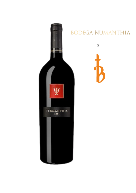 Vino Termanthia