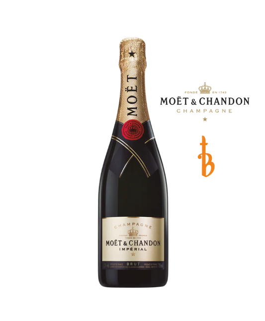 Moët & Chandon Impérial Brut 75cl Champagne
