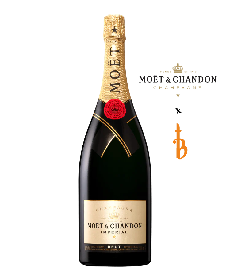 Moët & Chandon Impérial Brut  Magnum 150 cl