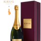 Krug Grande Cuvée 75 cl Champagne