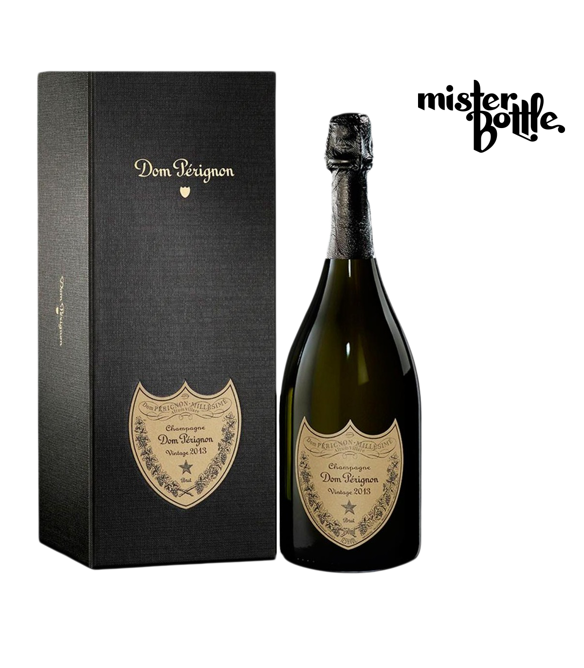 Dom Pérignon Vintage Brut