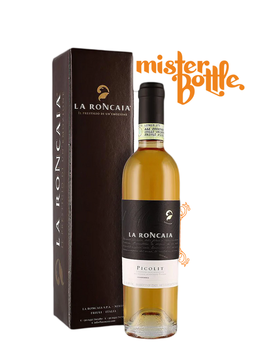 The Roncaia Picolit 100%