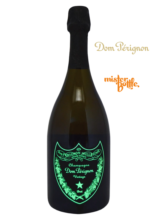 Dom Pérignon Vintage Luminous 75cl