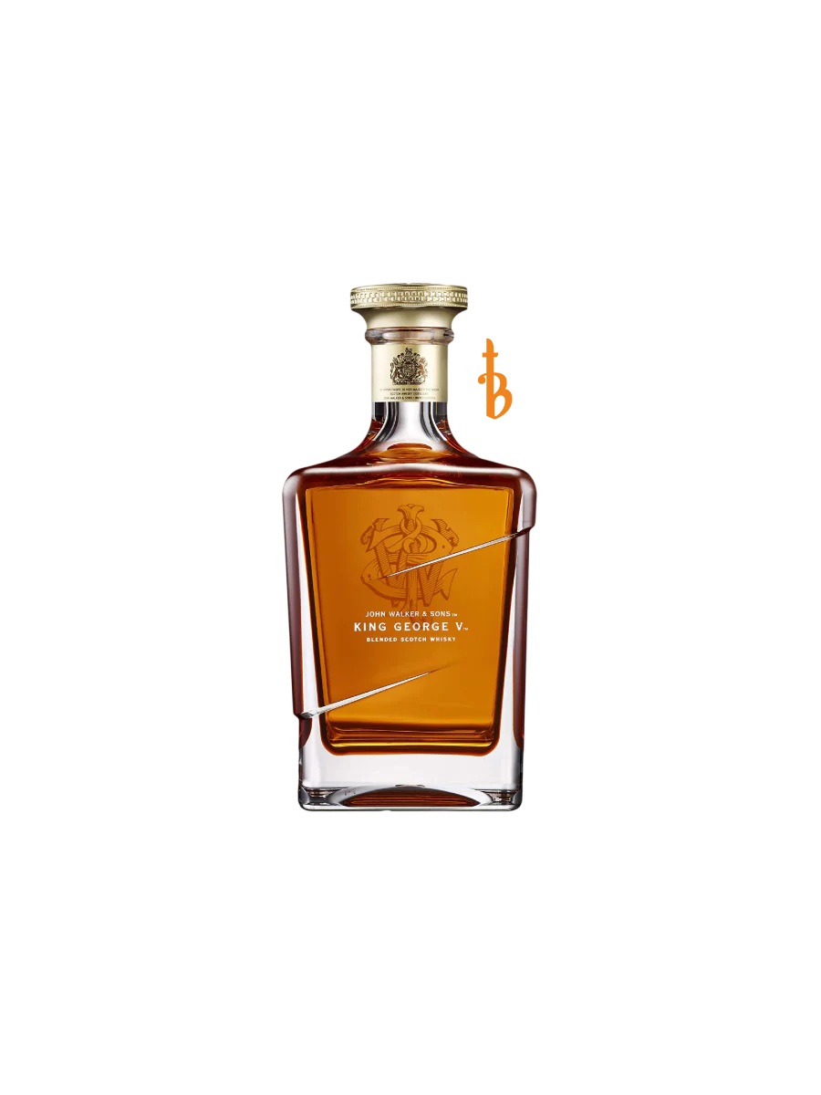 Johnnie Walker Sons King George V