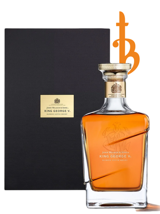 Johnnie Walker Sons King George V