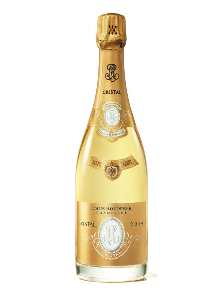 Louis Roederer Crystal Vintage