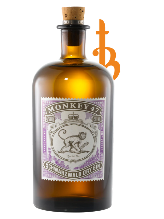 Gin Monkey 47